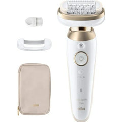 Electric Hair Remover Braun