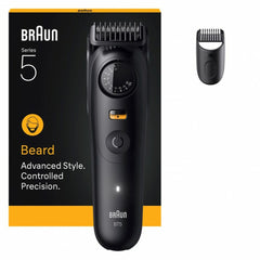 Hair Clippers Braun