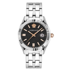 Ladies' Watch Versace VE3K00322 (Ø 41 mm)
