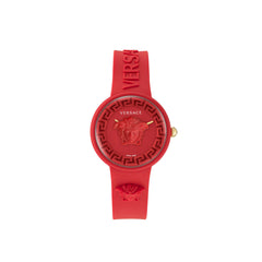 Ladies' Watch Versace VE6G00723 Red (Ø 39 mm)
