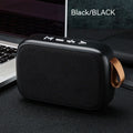  G2 Bluetooth Audio Black