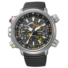 Men's Watch Citizen BN4021-02E Black