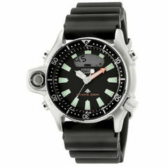 Men's Watch Citizen JP2000-08E