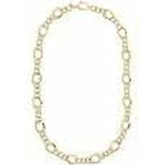 Ladies' Bracelet Etrusca WSET00401.YG