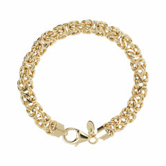 Ladies' Bracelet Etrusca WSET00679.YG