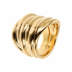 Ladies' Ring Etrusca WSET00834.YG-16