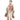 Women's Autumn And Winter New Fur Collar Shawl Cape Coat  