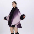  Gradient Purple
