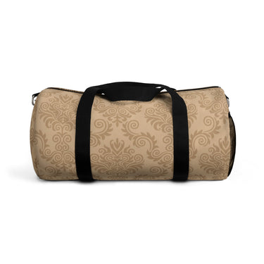 Copy of Gold Glitter Duffel Bag — Sparkle Travel & Gym Bag  