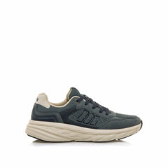 Men's Trainers Mustang Mustang 2025 V Attitude Turquoise