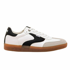 Men's Trainers Mustang Mustang 2025 V Attitude White