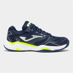 Men's Tennis Shoes Joma Sport Master 1000 Men 2503 Navy Blue