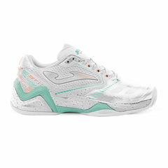 Sports Trainers for Women Joma Sport Set Lady 2502