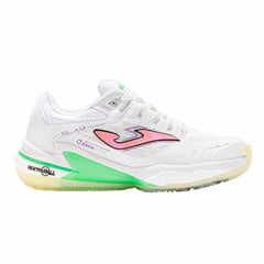 Women's Tennis Shoes Joma Sport Slam Lady 2502