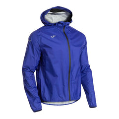 Raincoat Joma Sport R-Night Iconic Blue
