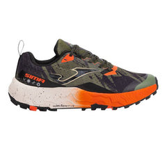 Men's trail running shoes (mountain running) Joma Sport Sima 2523 Olive