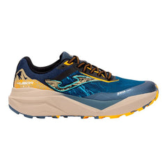 Men's trail running shoes (mountain running) Joma Sport Kubor 2517 Blue