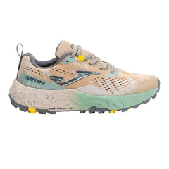 Trail running shoes for women Joma Sport Sima 2525 Beige