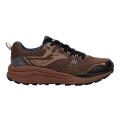 Men's trail running shoes (mountain running) Joma Sport Shock 2524 Brown