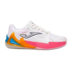 Sports Trainers for Women Joma Sport Open 2502 White