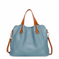  Flax Blue