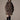 Elegant Winter Double-sided Wool Women's Coat  