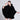 Shawl Outer Match Cloak Fleece-lined Thickened Imitation Fur Collar Cape And Shawl Coat  