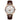 Waterproof Calendar Men's Automatic Mechanical Business Watch - UTrano