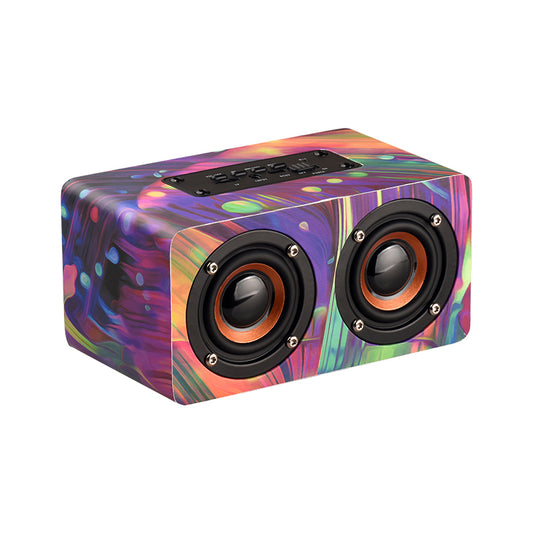 Wireless bluetooth speaker Utrano