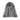 Women's Mid-length Hooded And Belted Wool Cape Coat  