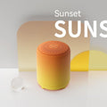  Sunset Yellow