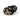 Leopard Print Duffel Bag — Chic Animal-Print Travel & Gym Tote  