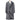 Autumn And Winter Woolen Coat Overknee Long Double Breasted Oblique Pocket  
