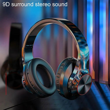 A11 wireless bluetooth headset headset - ExperiencMusic
