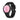 AK35 1.32 inch IPS Color Screen Smart Watch, Support Sleep Monitoring/Blood Oxygen Monitoring, Black Steel Watch Band, Black Silicone Watch Band, Gold Pink Silicone Watch Band, Gold Steel Watch Band, Gold Purple Silicone Watch Band - UTrano
