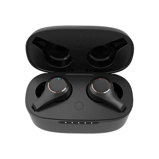 ANC Active Noise Cancelling Bluetooth  earbuds Utrano