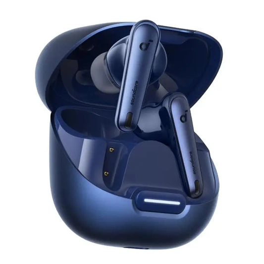 ANKER SoundCore Liberty 4NC Intelligent Noise Reduction TWS In-Ear Wireless Bluetooth Earphones  
