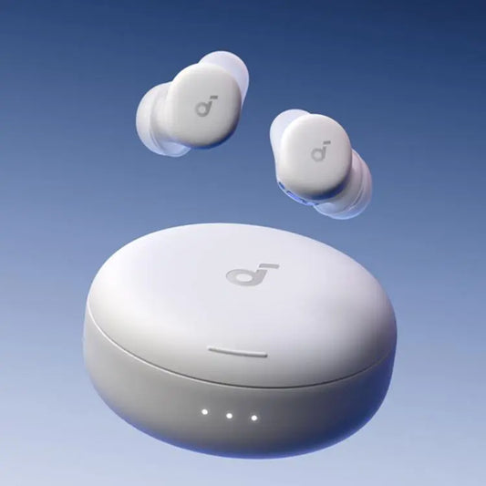 ANKER SoundCore Sleep A30 Active Noise Reduction Bluetooth Wireless Earphones  