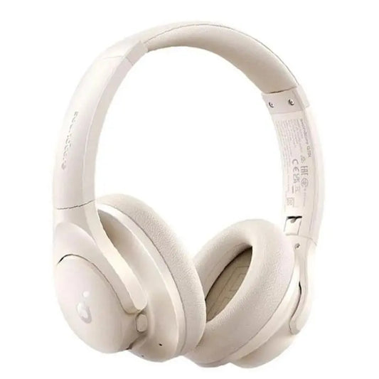 ANKER Soundcore Q20i Headband Gaming Headset Wireless Bluetooth Active Noise Reduction Headset  