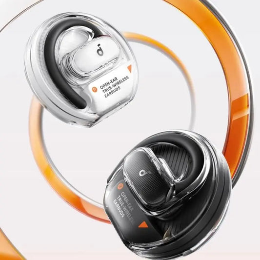 ANKER Soundcore V40i Hook-style Wide-Open Wireless Bluetooth Earphones  
