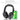 AWEI A770BL Bluetooth 5.0 Stereo Wireless Bluetooth Headset - UTrano