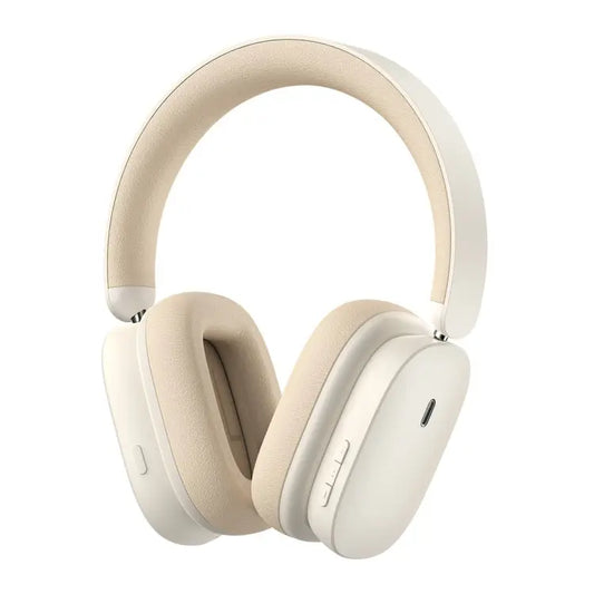 Active Noise Reduction ANC Headset 52 Bluetooth Headset - UTrano