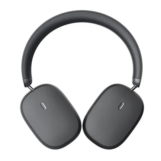 Active Noise Reduction ANC Headset 52 Bluetooth Headset - UTrano