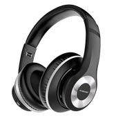 Active Noise Reduction Bluetooth Headset Utrano
