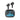 Active Noise Reduction ENC Noise Reduction True Wireless Tws Bluetooth earbuds  