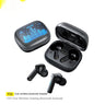 Active Noise Reduction ENC Noise Reduction True Wireless Tws Bluetooth earbuds  