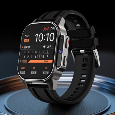 Android Card Full Netcom Smart Watch  