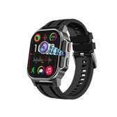 Android Card Full Netcom Smart Watch  