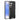 Armor Diamond Texture Anti-Fingerprint PC + Vegan Leather Phone Case, For Galaxy S25 5G, For Galaxy S25 Ultra 5G, For Galaxy S24 Ultra 5G, For Galaxy S24 5G  