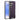 Armor Diamond Texture Anti-Fingerprint PC + Vegan Leather Phone Case, For Galaxy S25 5G, For Galaxy S25 Ultra 5G, For Galaxy S24 Ultra 5G, For Galaxy S24 5G  